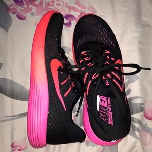 Run easy bike running shoes